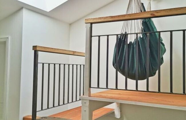 Inviting Apartment Near Lake - Foto 21