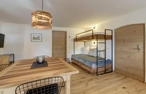 Stube Biohof Oberzonn - Foto 2