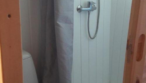 Cabane avec jacuzzi privatif et accès à ferme pédagogique - FR-1-410-459 - Foto 3