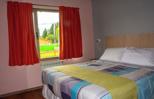 cabañas del sauce - Foto 4