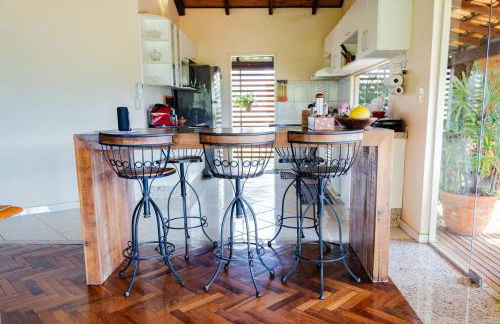 Casa Mirante da Serra em Tiradentes - MG - Foto 77