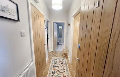 Merton Place, Southsea apartment with parking - Photo 24