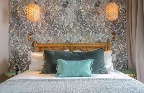 Casa Dalessio 3 - Villa Vue Mer et Piscine - Foto 13