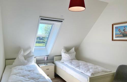 Polchow Ferienhaus, Ferienwohnung OG - Foto 6