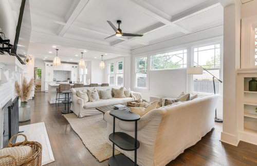 Updated Columbus Home < 3 Mi to Downtown! - Foto 3