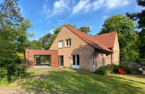 Vaste villa proche golf du Touquet - Foto 33