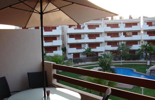 Apartamento en Playa Flamenca (residencial El Rincon) - Foto 3