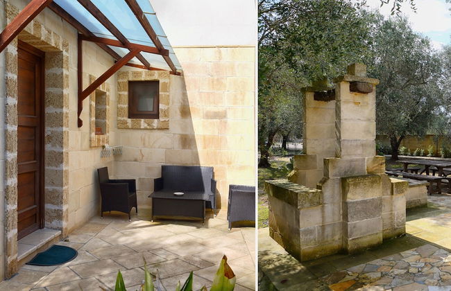 Masseria L'Uliveto - Foto 21