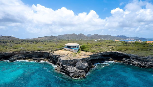 Cliff Villa - Foto 2, Habitación