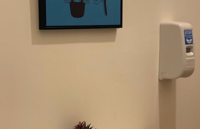 Absolute Stay in Sherwood-free Parking-east Midlands Airport-contractors-family - Foto 34