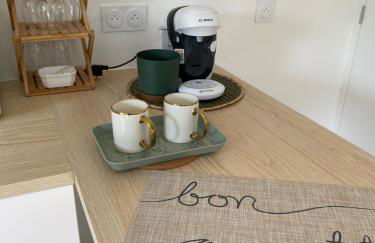 Dune et Terrasse - Photo 22