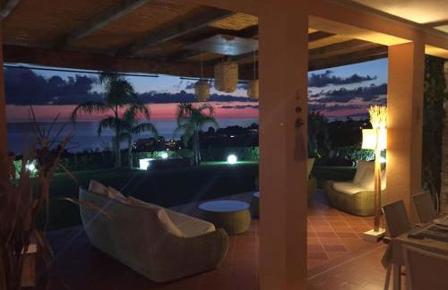 Luxury villa al mare in Calabria Diamante - Foto 35