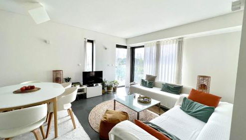 Troia Garden View Apartment - Foto 5