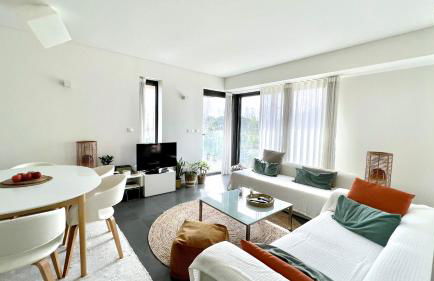 Troia Garden View Apartment - Foto 5