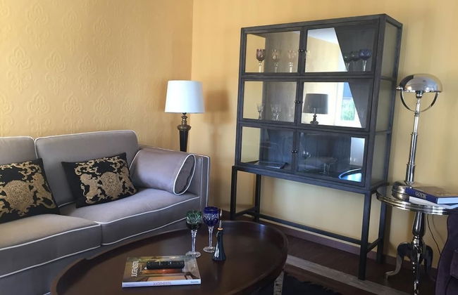 Elbsandstein Apartments - Foto 8