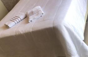 Sobrado top com piscina, espaço gourmet, próximo à praia com Ar Condicionado - Foto 22