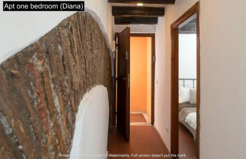 Arco in Pantheon Apartments - Foto 70