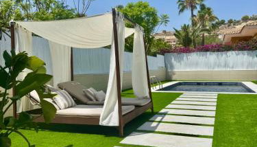 Chalet exclusivo bonalba - Foto 3