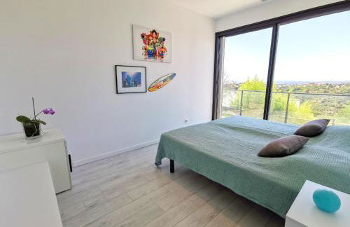 Villa Les Oliviers by Interhome - Foto 39