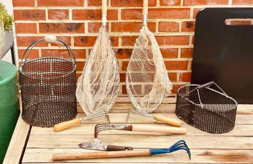 LE COSY 73 - Proche plage et port de Granville - Foto 29