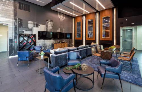 Landing Stylish 1BD Yoga Studio Gym - Photo 13