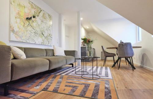 B26 Apartments - Unterwegs zu Hause - Foto 6