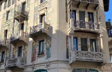 Paeninsula, design e comfort nel centro di Milano - Porta Venezia - Foto 35