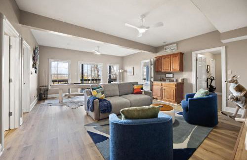 The Bird House on Highland Green - Foto 3