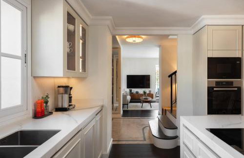 Luxury 3BR House with Private Pool & Stunning Interiors - Foto 11