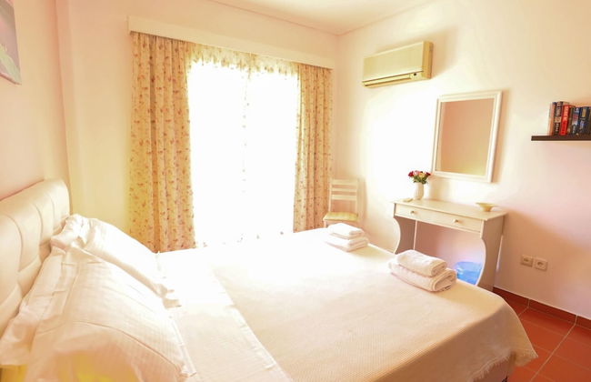 Villa Lianolia in Pelekito Corfu - Foto 37