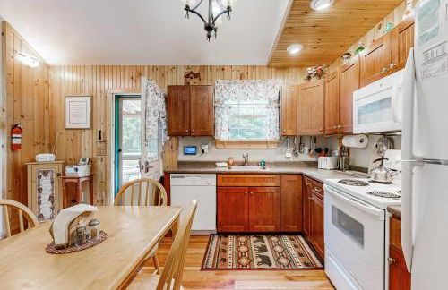 Secluded Sanctuary - Foto 9