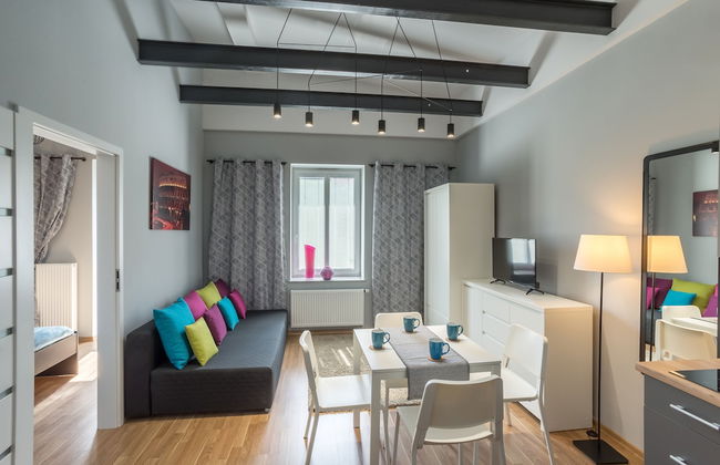 Stara Kamienica Dąbrowskiego Częstochowa - Photo 35