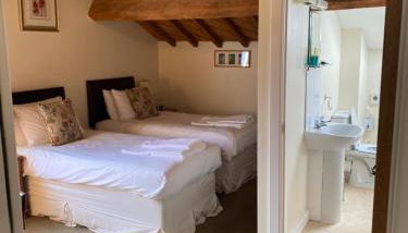 The Farm Burscough - Foto 3, towels