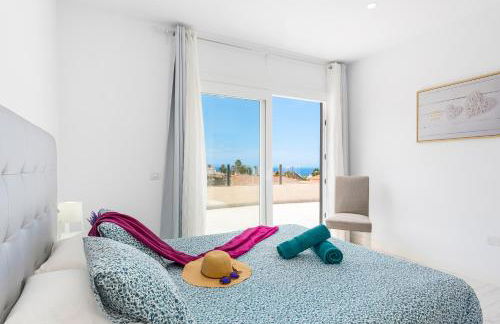 Villa Shasya Costa Adeje with air conditioning - Foto 52