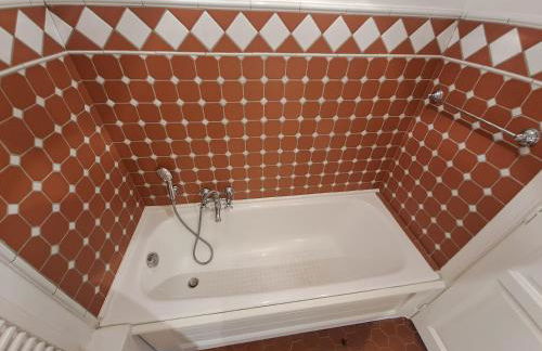 La villa Charles Grimaud Les Restanques Golf de Saint Tropez - Foto 15