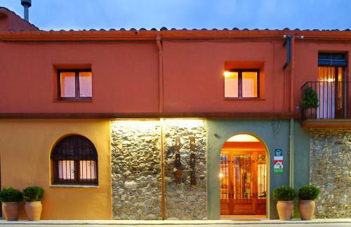 Casa Rural Can Coll - Foto 26