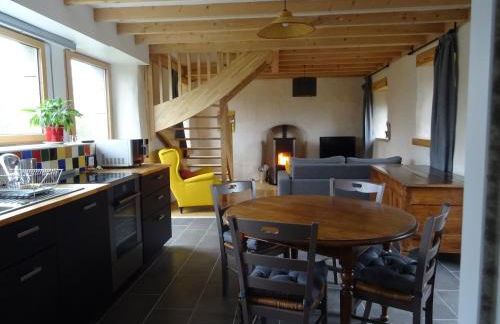 Gites du Hérisson - Foto 1