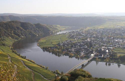 Ferienwohnung Mosella - Foto 8