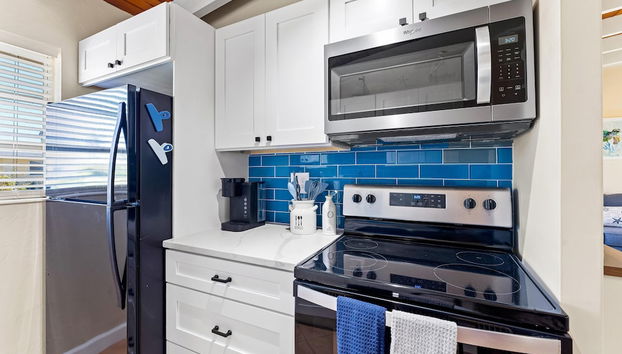 Casa Mar - 3 by Beachside Management - Foto 2, Cocina privada