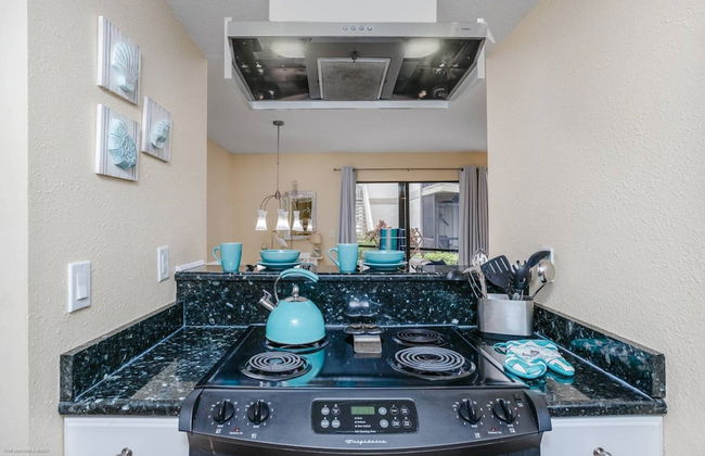 Bay Oaks A Ground Floor - Foto 59