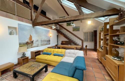 Villa au cœur des vignes de Chavignol - Foto 34