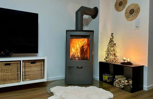 Ferienhaus Meerzeit-Hooksiel - Foto 27