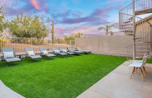 Luxury Golf Course Home Pool Views & 7 Bedrooms - Foto 57