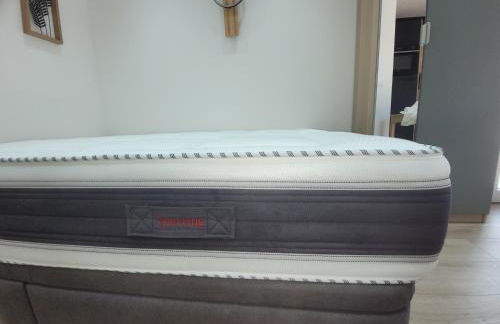 Villa Les palmiers en Provence - Logement cosy 4 pers - Foto 32