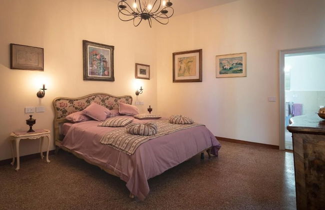 Villa VItturi - Foto 21