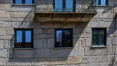The Big House-grand comfort at Serra da Estrella - Foto 4