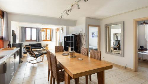 Vitamin Sea Beachfront Villa, Sithonia #FeelsLikeHome - Photo 4