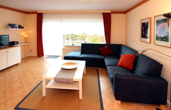 Reihenhaus, Dornumersiel - Photo 6