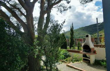 Caseta de pescadors a les cales de Colera, 2ª linea de mar - Foto 26