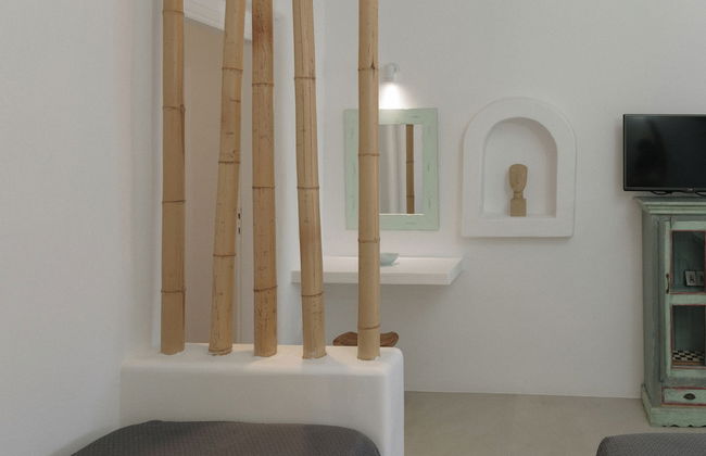 Mykonos Supreme Comfort Suites & Villas - Foto 40